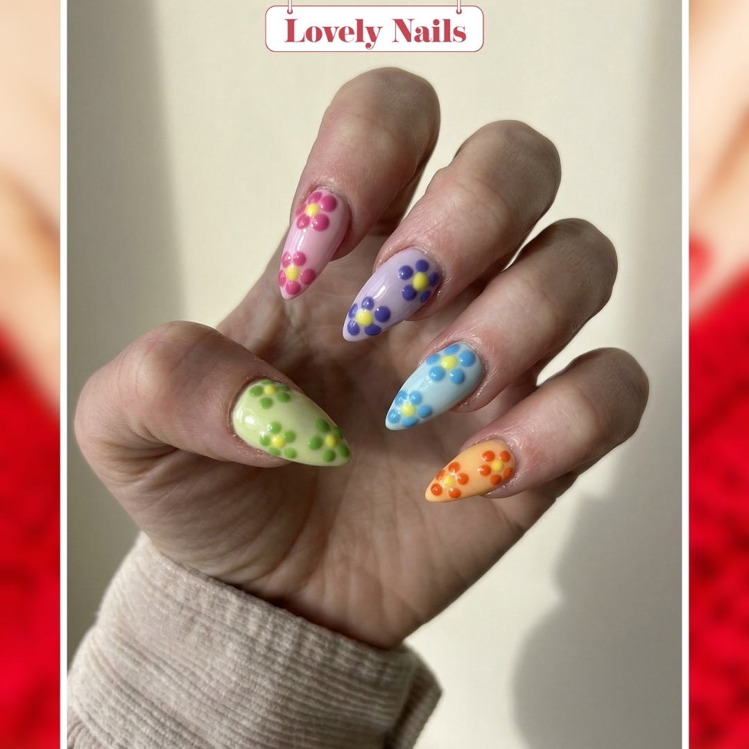 Lovely Nails (5)